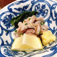 新宿割烹 中嶋 - 