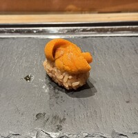 築地青空三代目 大名古屋ビルヂング店 - 