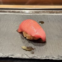 築地青空三代目 大名古屋ビルヂング店 - 