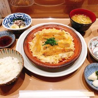 新宿割烹 中嶋 - 