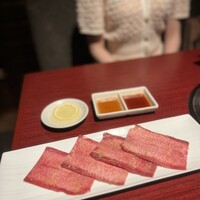 焼肉冷麺 ユッチャン 北新地店 - 