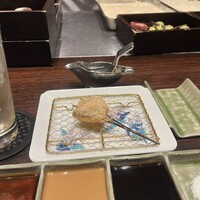北新地　串かつ凡 - 