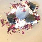 ラルジャン - 薔薇