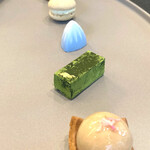 ラルジャン - ミニャルディーズ