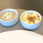 ラルジャン - バター