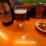 元祖ニュータンタンメン本舗 新城店 - 