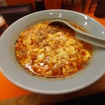 元祖ニュータンタンメン本舗 新城店 - 