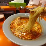 元祖ニュータンタンメン本舗 新城店 - 