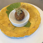 ラルジャン - エブルスキーパー