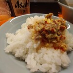 元祖ニュータンタンメン本舗 新城店 - 