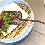 ラルジャン - セレ豚のスペアリブ