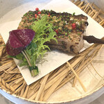 ラルジャン - セレ豚のスペアリブ