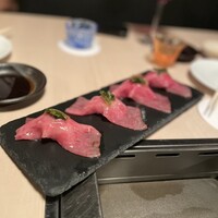 焼肉矢澤 京都 - 