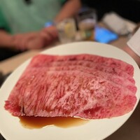 焼肉矢澤 京都 - 