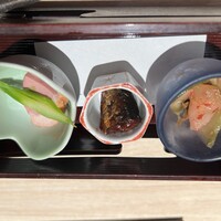 水たき料亭 博多華味鳥 ヒルトンプラザウエスト店 - 