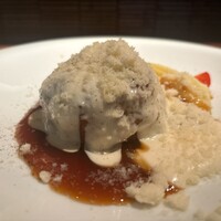 RISTORANTE Orobianco - 