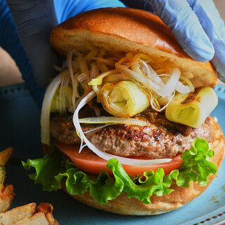 クラフト バーガー&グリル ジロー_2