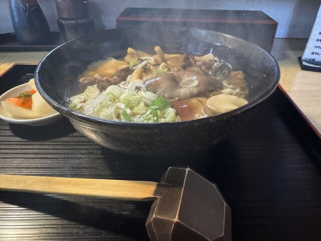 美味しんぼあきば - 西川町その他（居酒屋）の写真