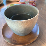 CYCLE by Mauro Colagreco - お茶