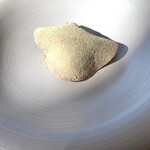 CYCLE by Mauro Colagreco - チョコレート、ローズマリー、オリーブオイル