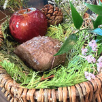 CYCLE by Mauro Colagreco - 