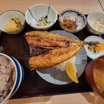 さち福や Cafe - 料理写真: