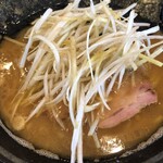 家系ラーメン たつ家 - 