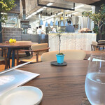 CYCLE by Mauro Colagreco - 