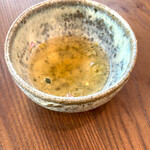 CYCLE by Mauro Colagreco - ウェルカムドリンク