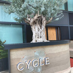 CYCLE by Mauro Colagreco - 
