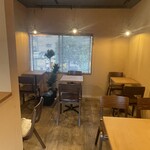 go cafe and coffee roastery - 