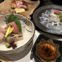 逸品料理屋 流石 - 