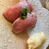 飛騨牛一頭家 馬喰一代 銀座 - 