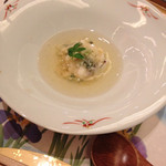 神戸たむら - 百合根と肴