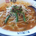 四川料理 福楽 - 