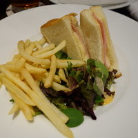 THE SODOH HIGASHIYAMA KYOTO - ホットサンド的な