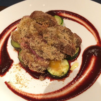 ヴィア トスカネッラ - 