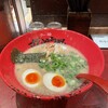 ラー麺 ずんどう屋 京都三条店