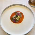 クッチーナ イタリアーナ ガッルーラ - 