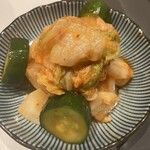 奈良きみや 別邸 柘榴 - 