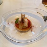 クッチーナ イタリアーナ ガッルーラ - 