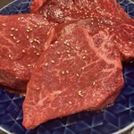 奈良きみや 別邸 柘榴 - 