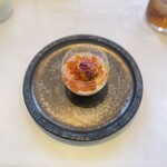 クッチーナ イタリアーナ ガッルーラ - 