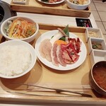 うしすけ 本店 - 