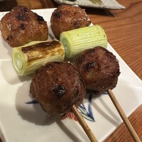 里葉亭 - 