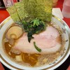 横浜家系ラーメン 裏大輝家 青物横丁店