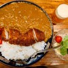 味の終着駅 次郎長 - 2024年11月　カツカレーライス　1150円