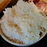 魚笑 - 美味しいごはん大盛