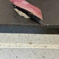 神楽坂 鮨 弥栄 - 