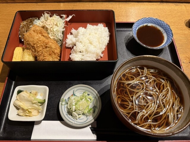 Soba Sei